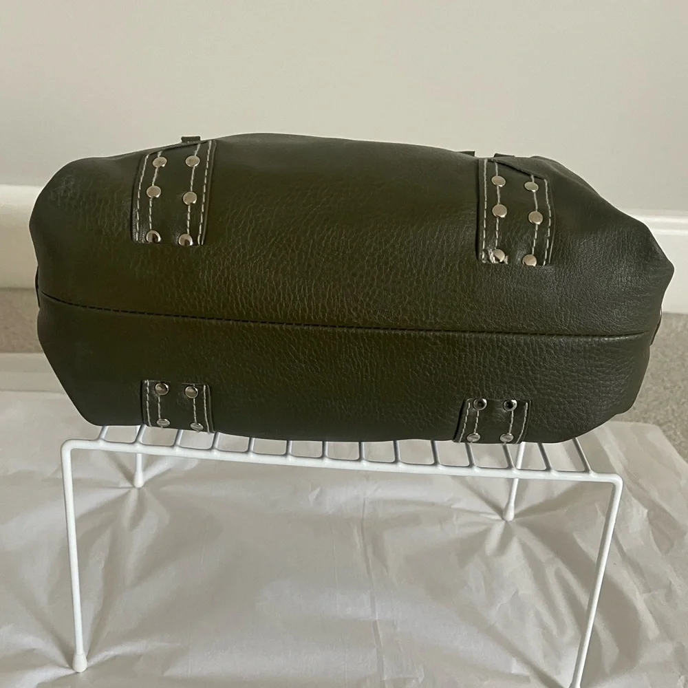 NWOT Vintage Satchel